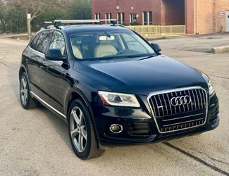 2014 Audi Q5