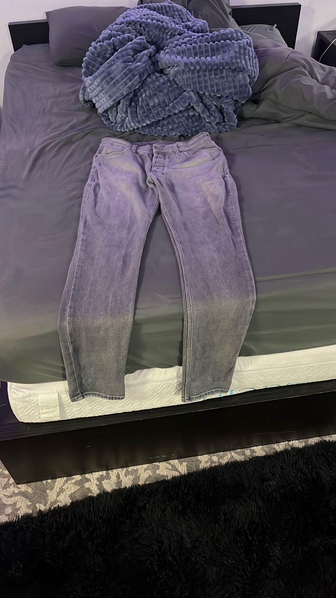 Ksubi Jeans Van Winkle Size 32