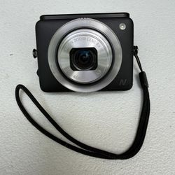 Canon PowerShot N Digital Camera