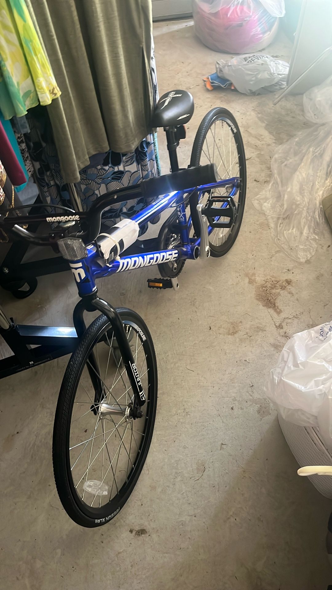 Rare Bike 