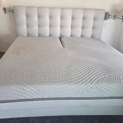 Sleep Number Bed Set