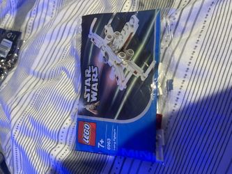 Japanese Exclusive Lego