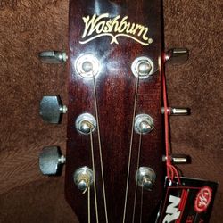 Washburn G16-