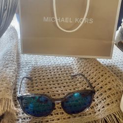 MK Sunglasses New