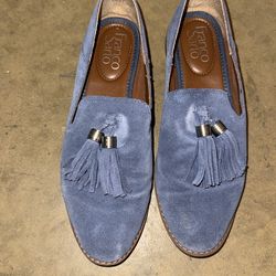 Franco Sarto loafers