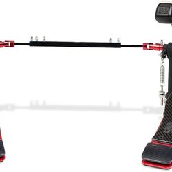 DW5000 Carbon Fiber Double Bass Pedals