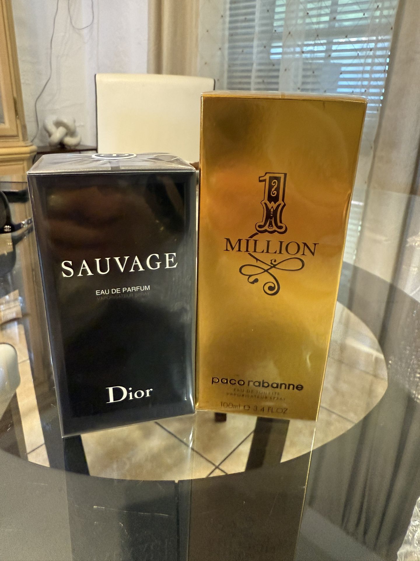 Perfumes De Hombre