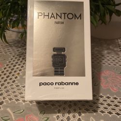 Paco Rabanne Phantom 3.4 Perfume