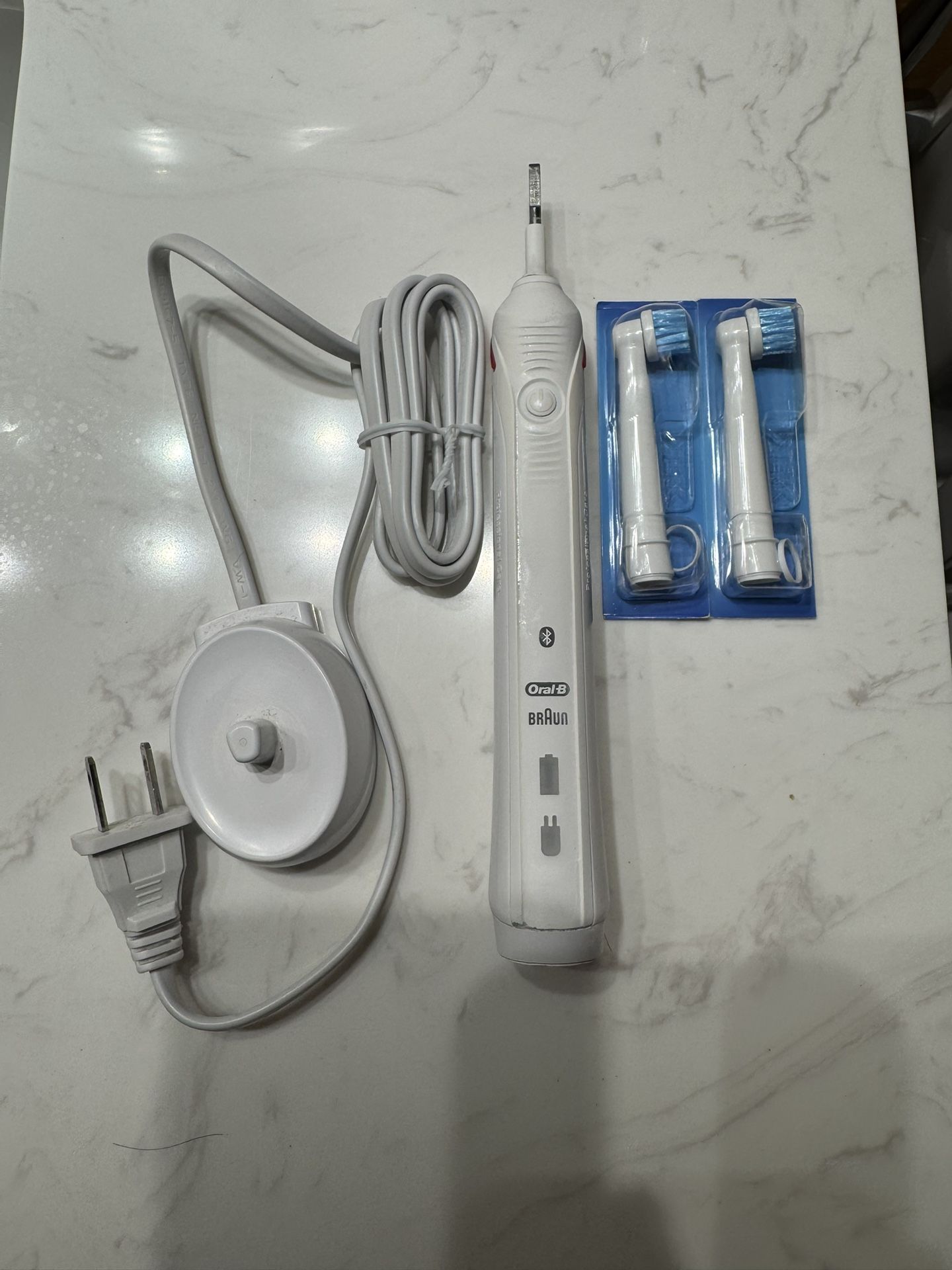 Oral B Pro 6000