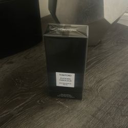 Tom Ford F*ing Fabulous