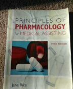 Principles of pharmacology book