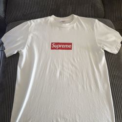 Supreme West Hollywood Tee Size S