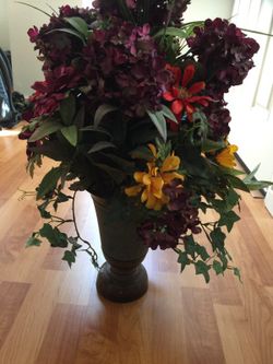 Floral arrangement