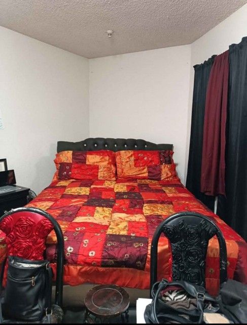Bedroom Set