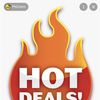 Hot Deals 
