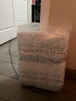 Size 5 pampers