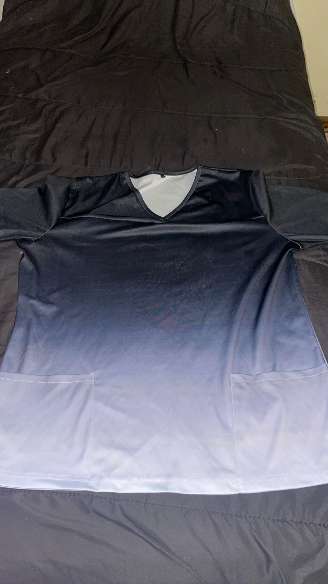 Scrub Set