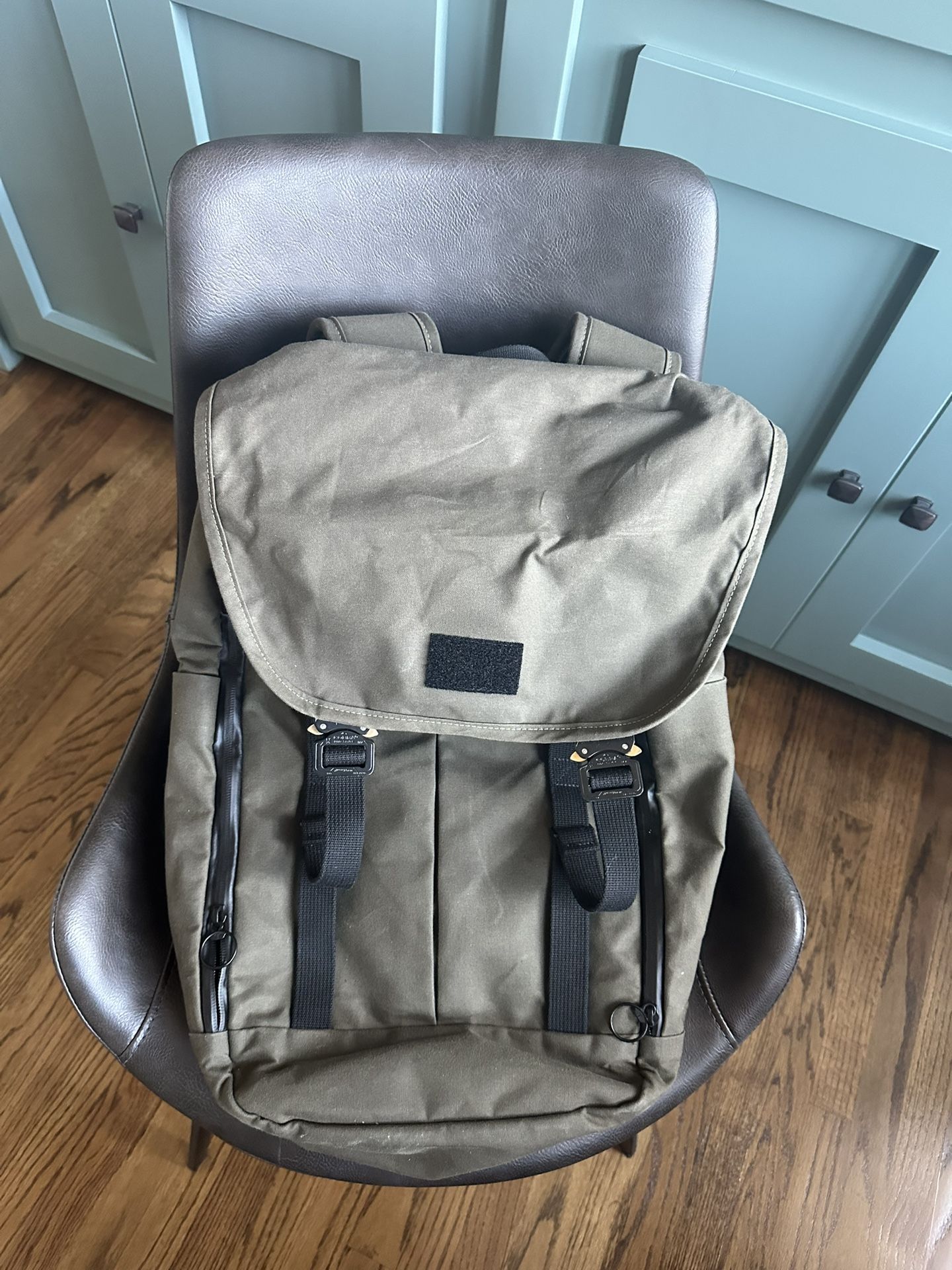 Trakke Bannock Pro Backpack