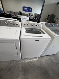 Washer 
