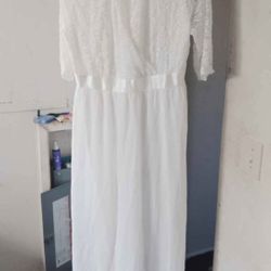 Wedding And Prom Dresses 