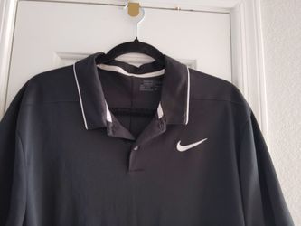 XL Men's Nike Golf Shirt
