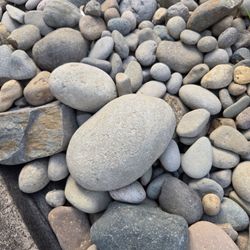 River Rock