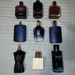 COLOGNE (read description)