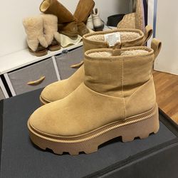 Tall Ugg Boots