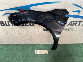 w/1dent 2013 - 2014 - 2016 - 2017 - 2018 TOYOTA AVALON LEFT DRIVER FENDER OEM AY67962
