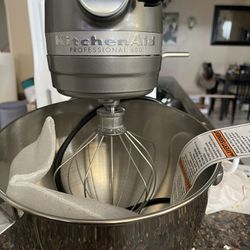 Kitchen aid Mixer
