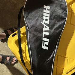 Tennis Rackets 