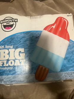 Floatie