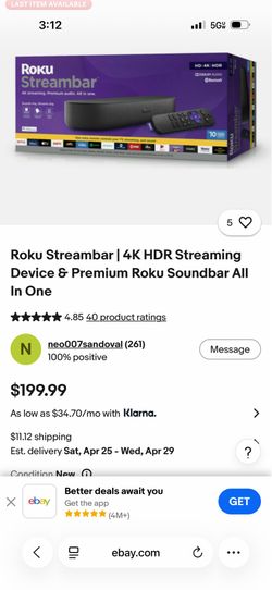 Roku