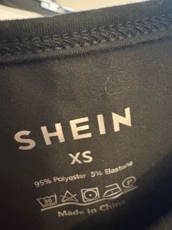 Teen Girl Short