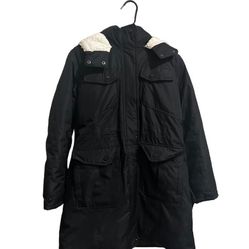 Madden Girl Winter Coat