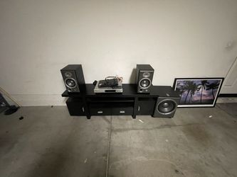 Home Theater