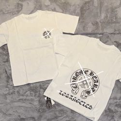 Brand New Shirt Chrome Hearts 