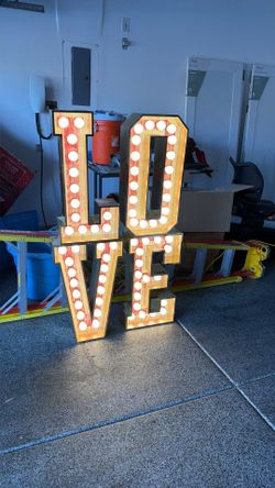 Love Sign