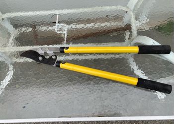 Tree Lopper Heavy Duty