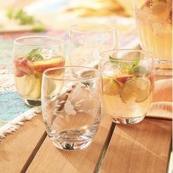 Princess House Everyday Glasses (4)