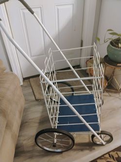 Shopping cart