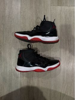 Air Jordan 11 Retro 'Bred' 2019