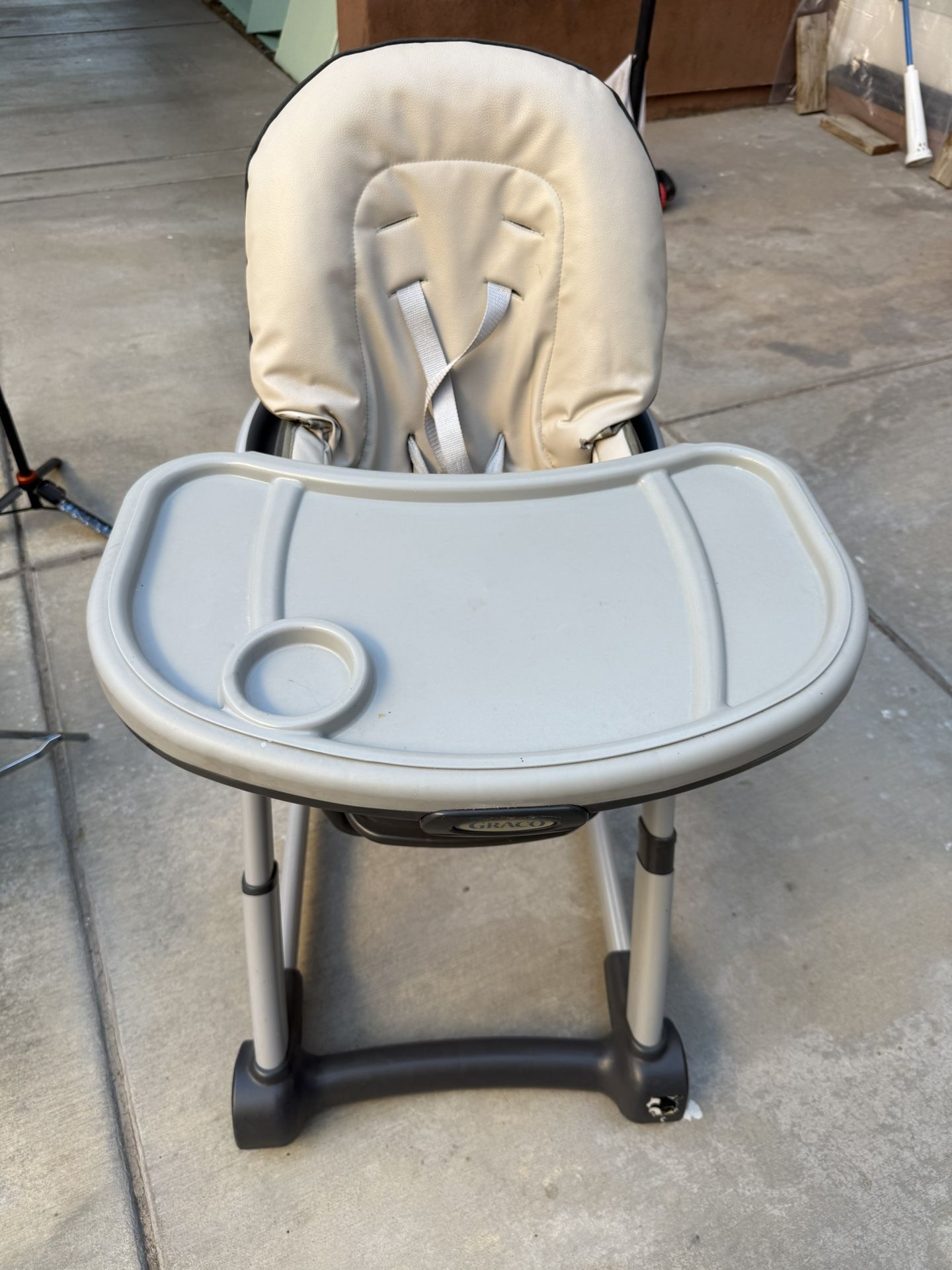 Graco Kids High Chair