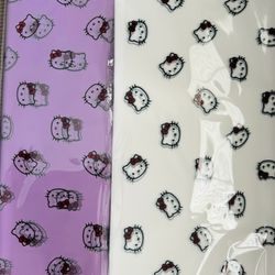 Papel Coreano Hello Kitty
