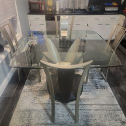 Dinette Kitchen Table