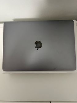 Apple M1 MacBook Air A2337 (For Parts) (READ Description)