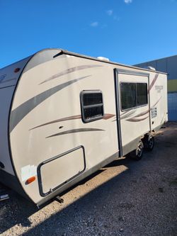 2015 Tracer Ultra lite