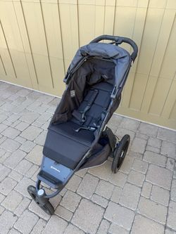 UPPAbaby Ridge All-Terrain Jogging Stroller – Great Condition