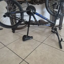 Gt 20in BMX Bike