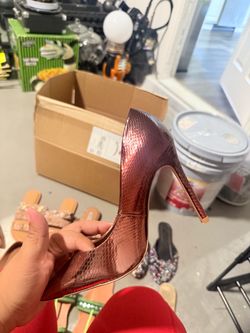 Women’s Shoe Lot – Size 7.5 – $50 for ALL 👠👢👡